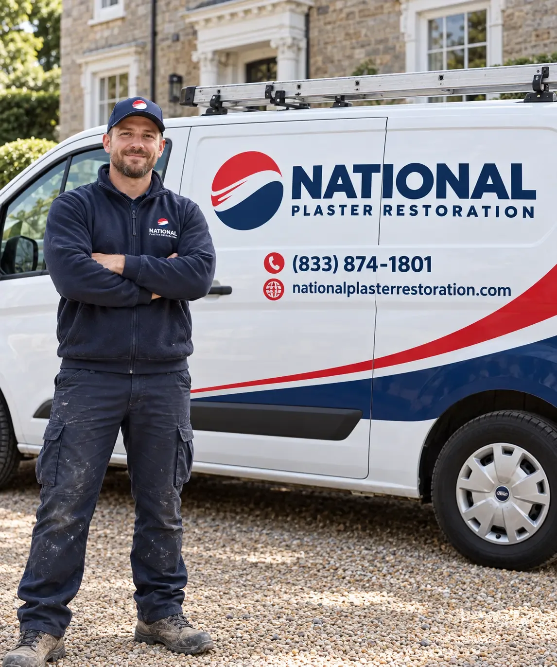 Plaster Repair company in Benson, NC